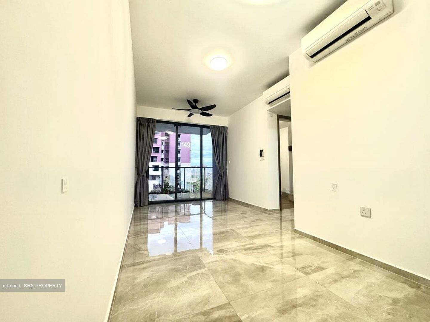 Affinity At Serangoon (D19), Apartment #500765861